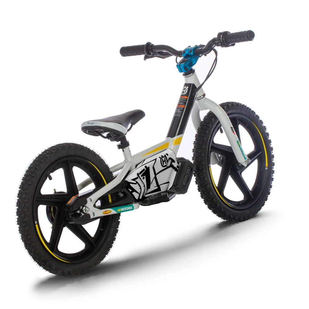 Travão — Husqvarna EE 1.16