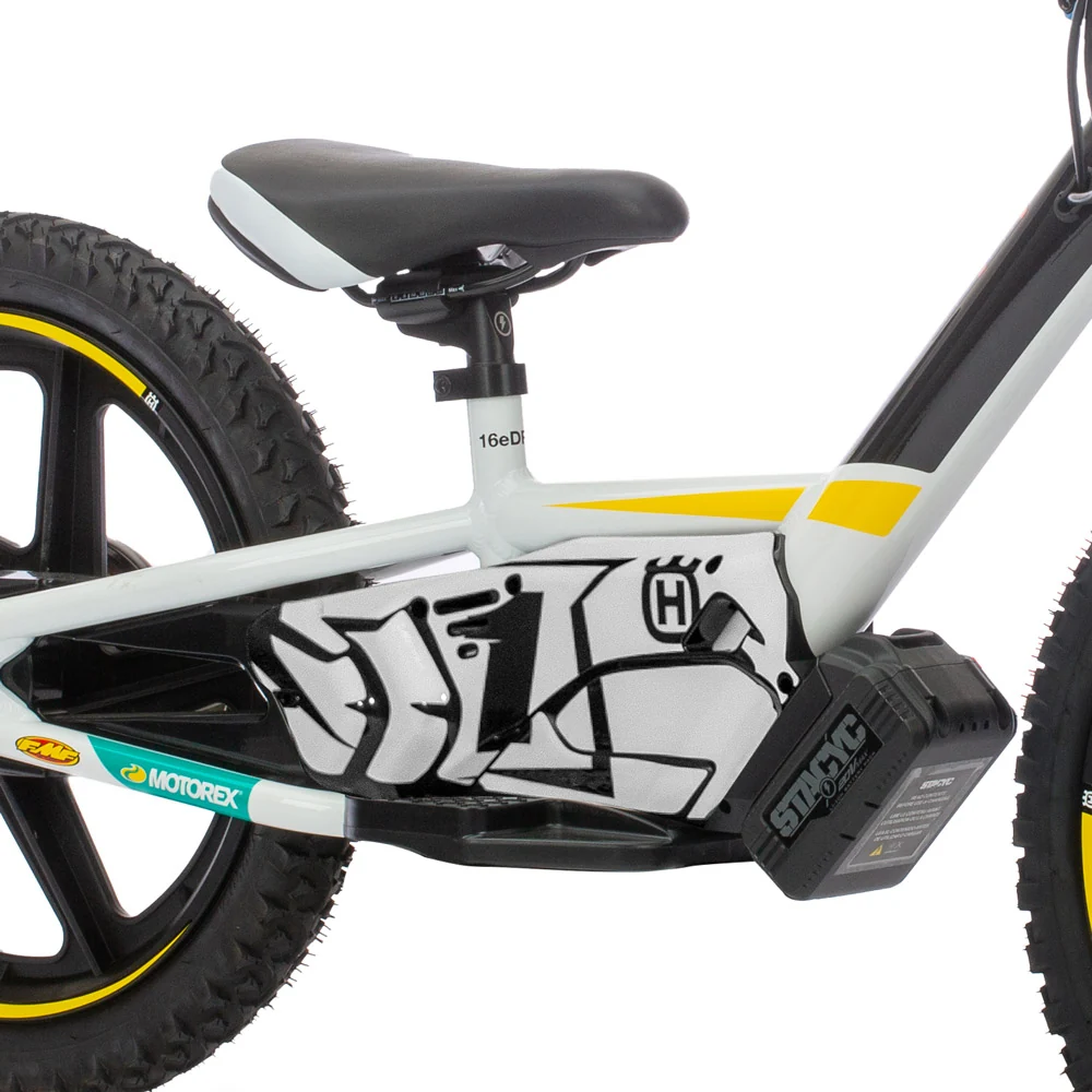 Quadro — Husqvarna EE 1.16