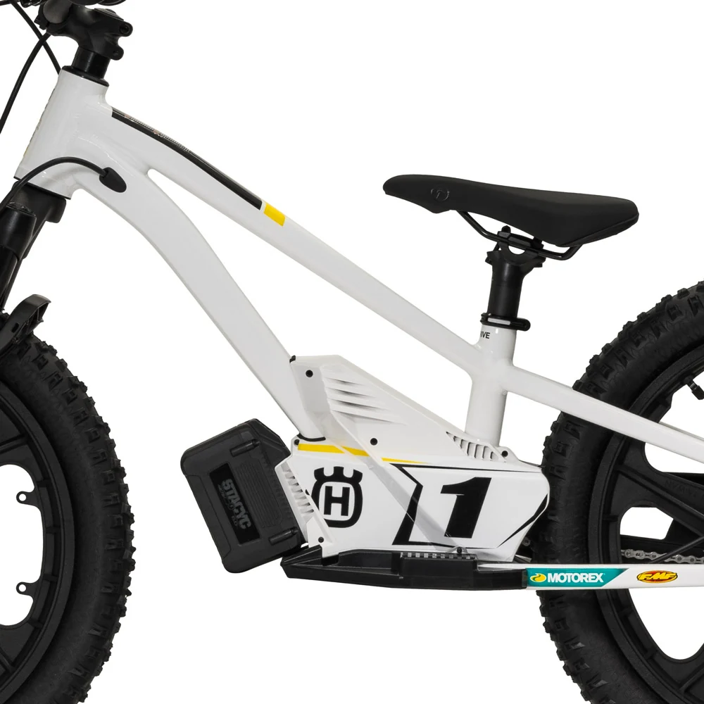 Gráficos — Husqvarna EE 1.20