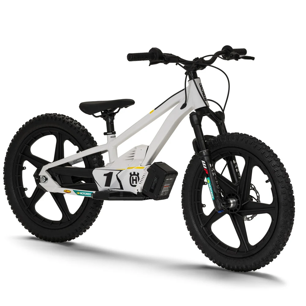 Leve — Husqvarna EE 1.20