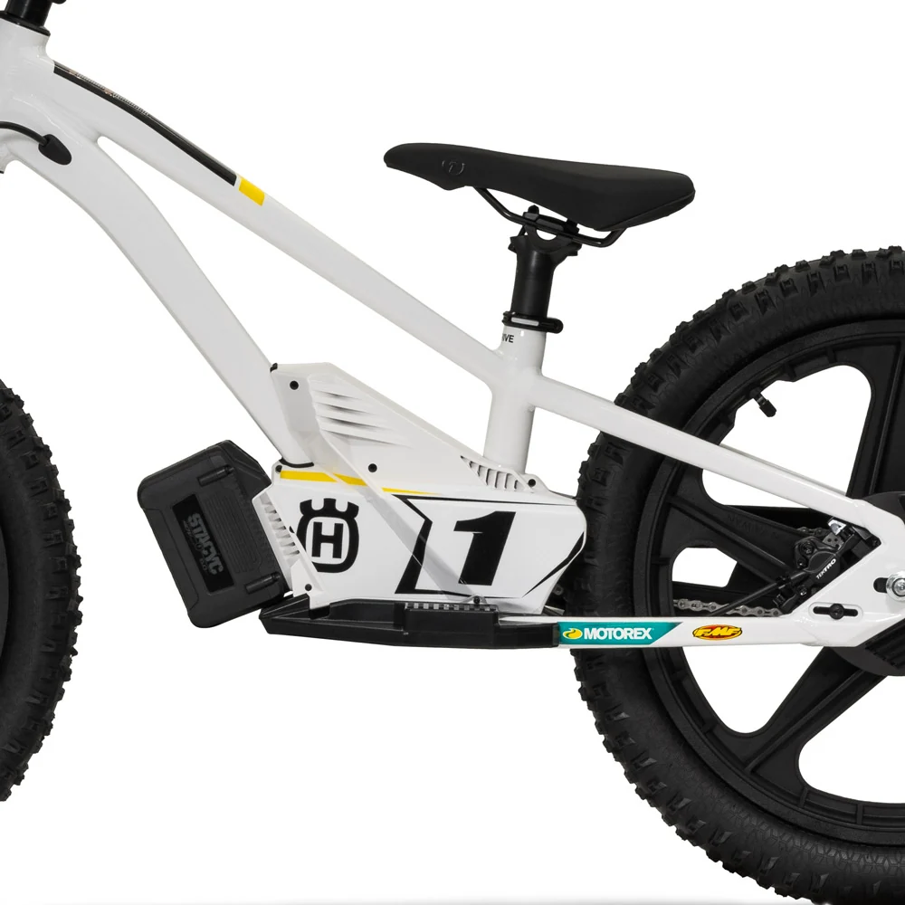 Quadro — Husqvarna EE 1.20
