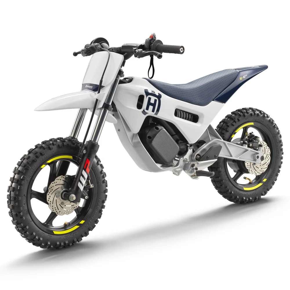 carenagem — Husqvarna EE 2