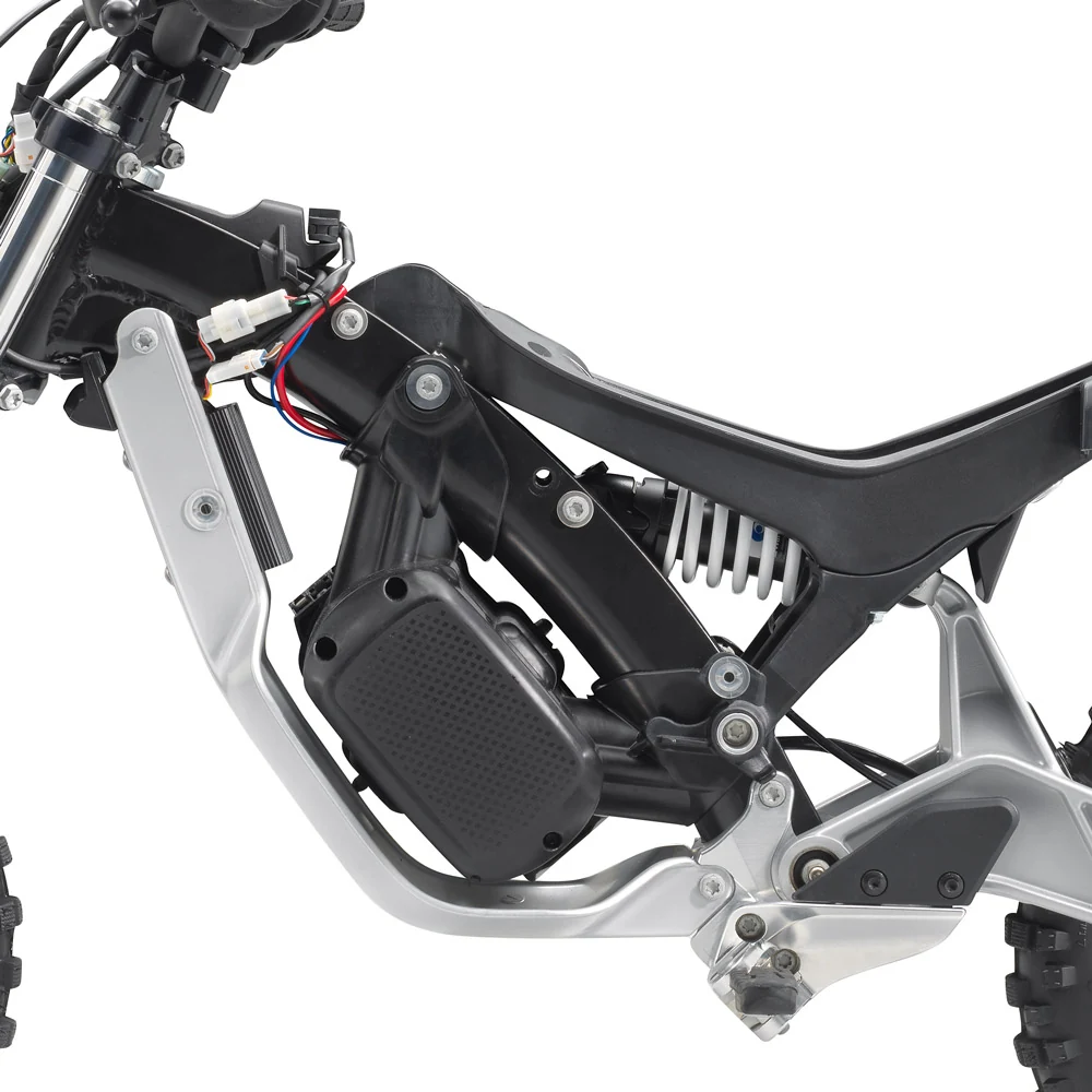 Quadro — Husqvarna EE 2