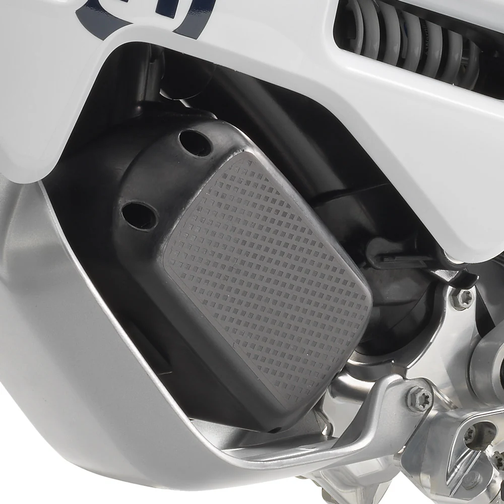 Potência — Husqvarna EE 2