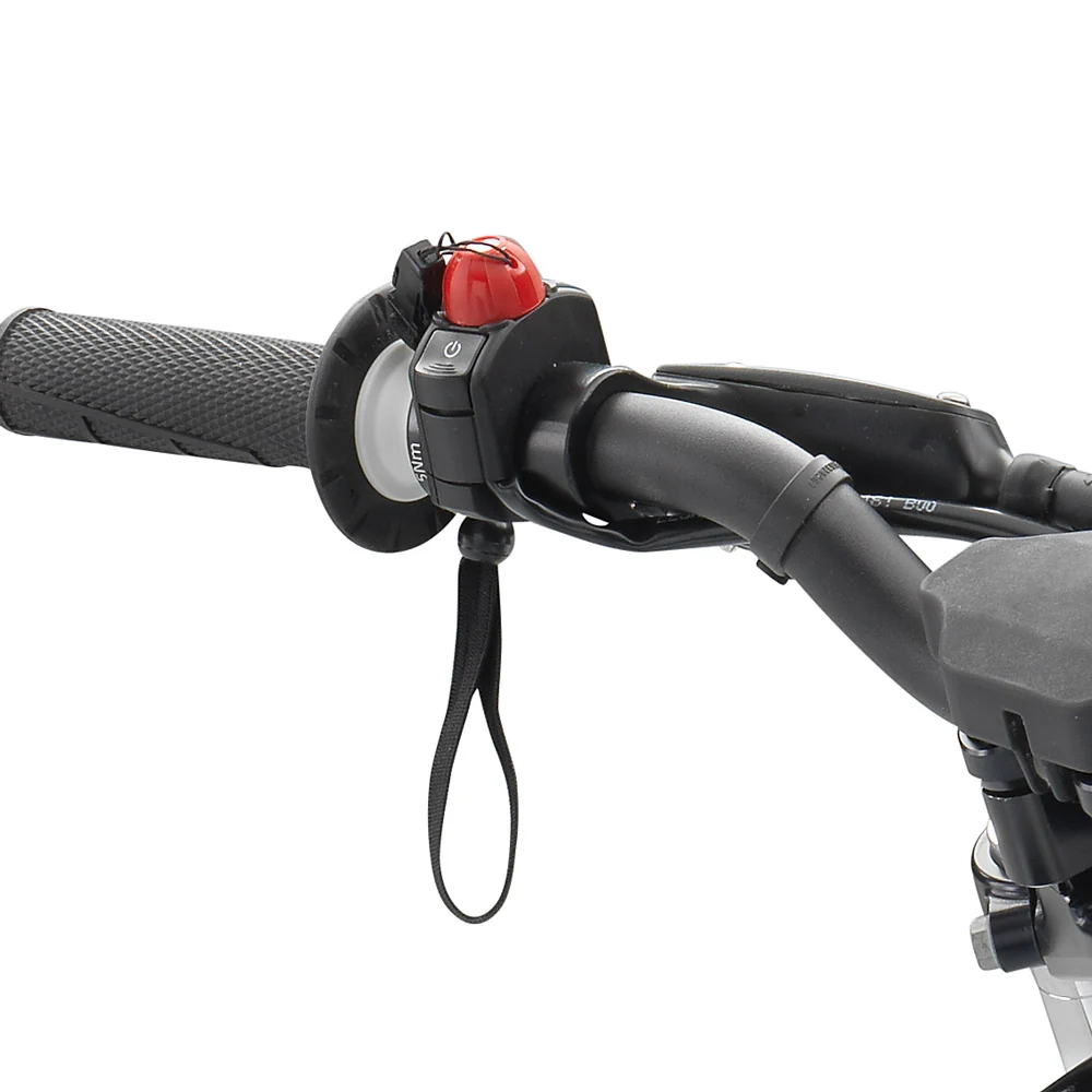 Segurança — Husqvarna EE 2