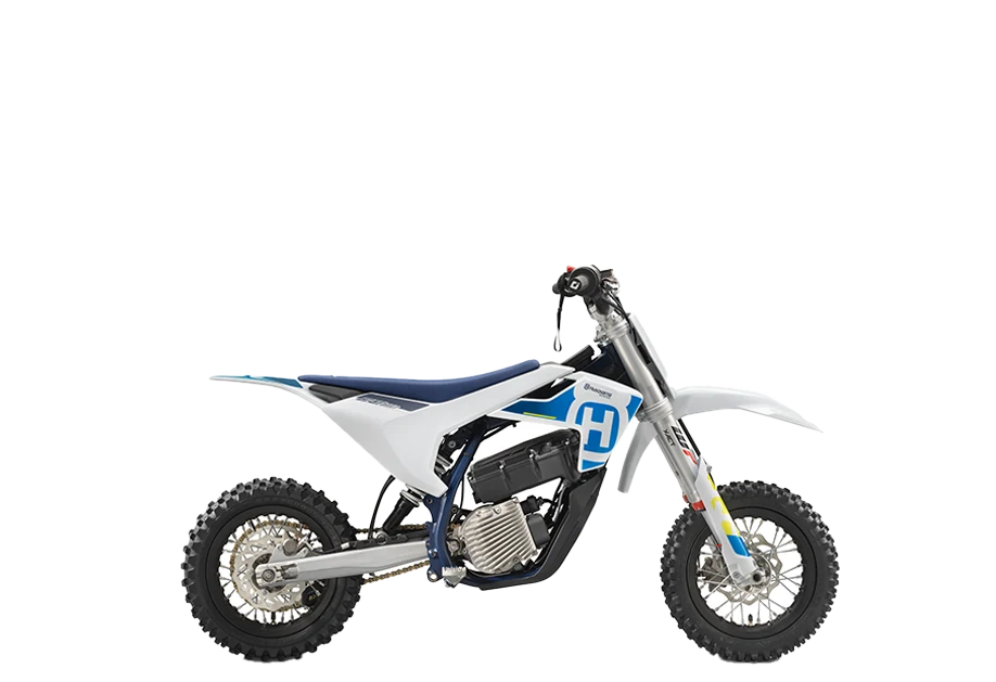 Husqvarna EE 3 em Branco
