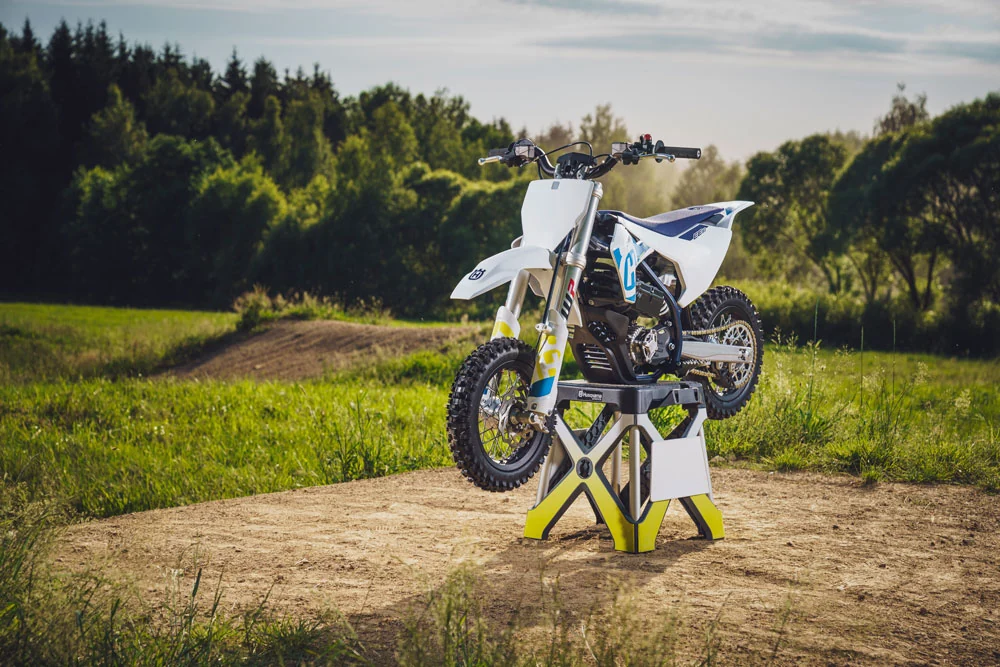 carenagem — Husqvarna EE 3