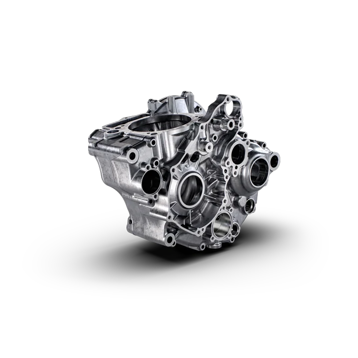 Cárteres — Husqvarna FC 250