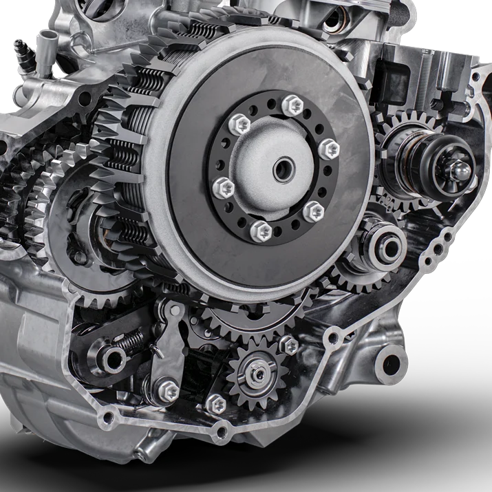 embraiagem DS — Husqvarna FC 250