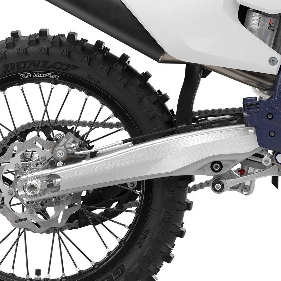 Braço oscilante — Husqvarna FC 250