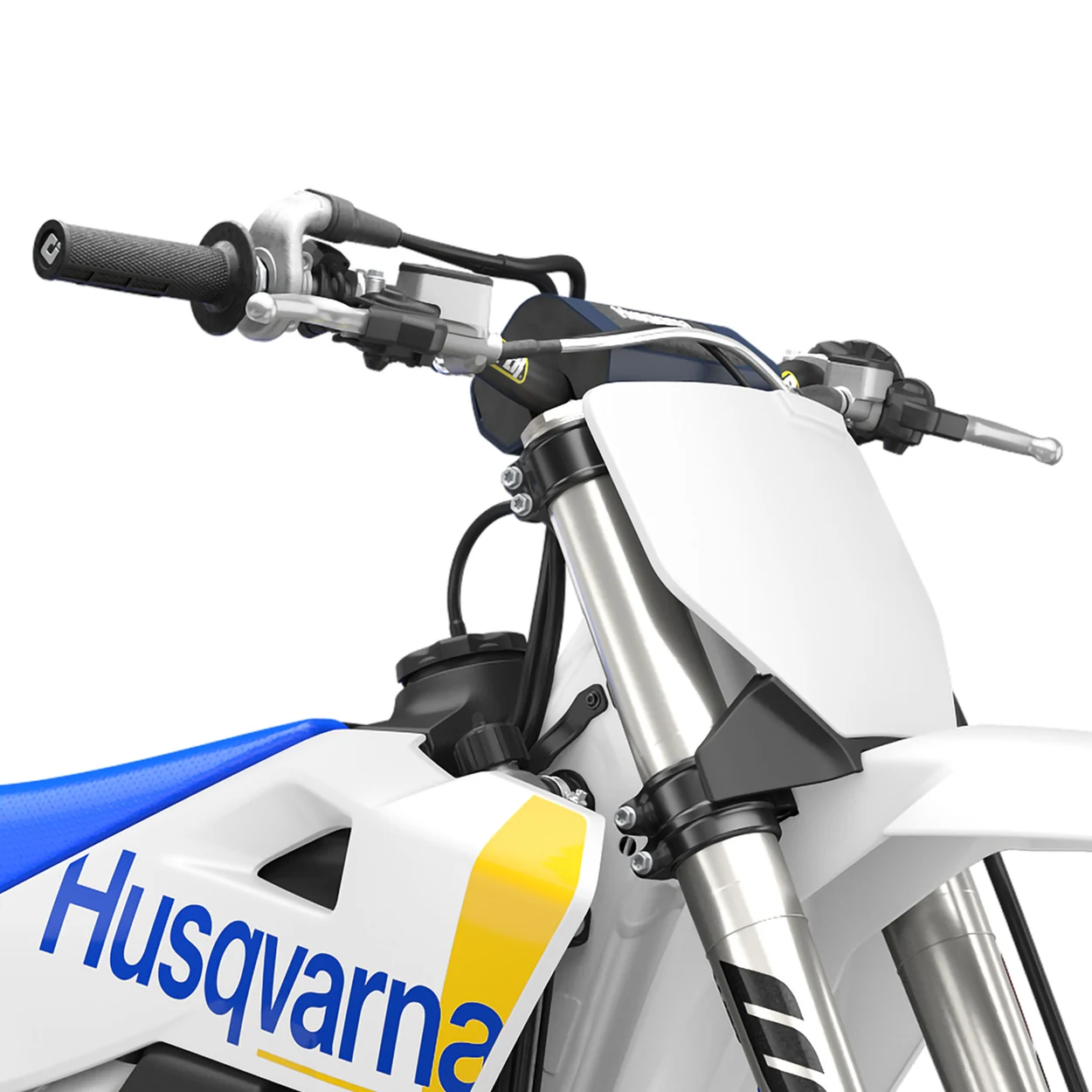 Guiador ProTaper — Husqvarna FC 450