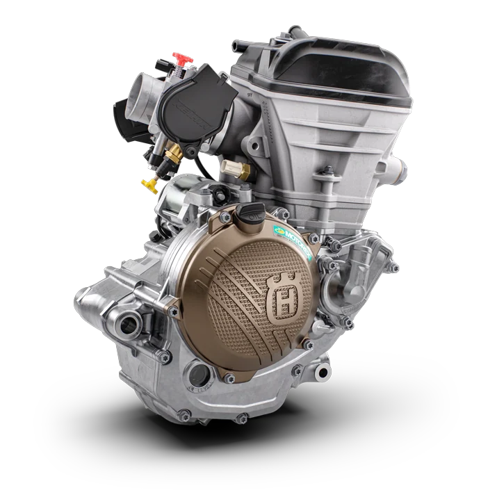 Motor — Husqvarna FE 250