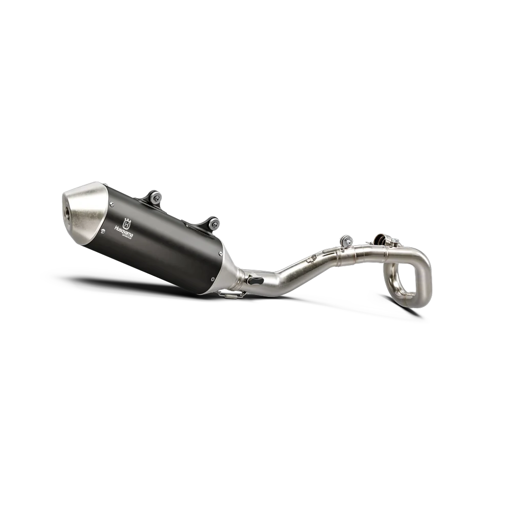 Escape — Husqvarna FE 250