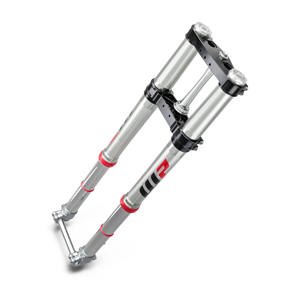 forquilha dianteira WP XACT — Husqvarna FE 250