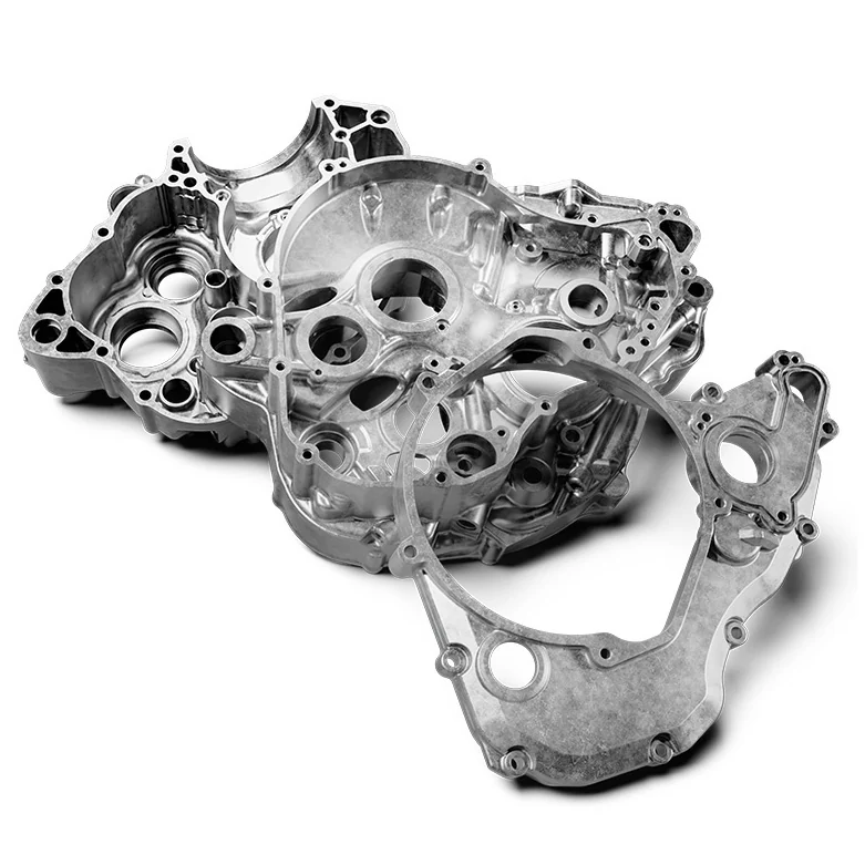 Virabrequim — Husqvarna FE 350 Heritage