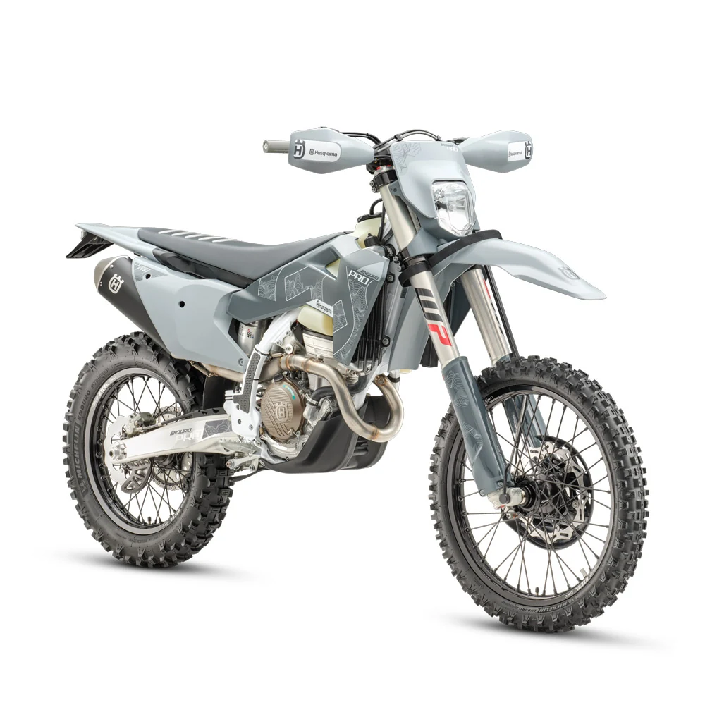 carenagem — Husqvarna FE 350 PRO