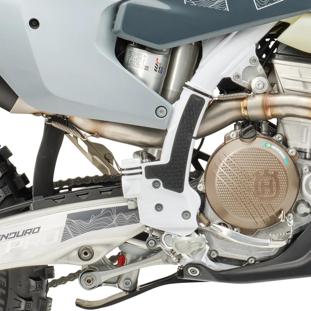 Quadro — Husqvarna FE 350 PRO