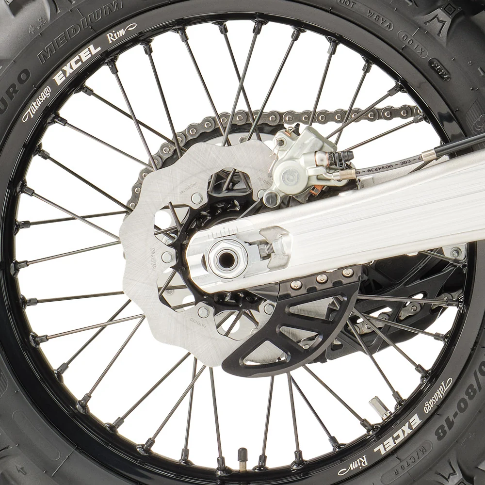 Discos de travão GALFER — Husqvarna FE 350 PRO