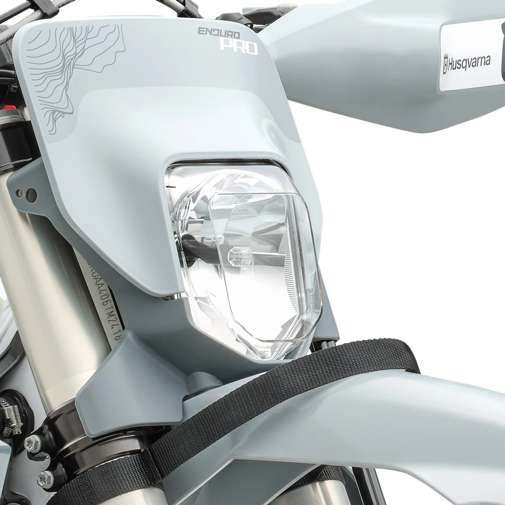 Farol LED — Husqvarna FE 350 PRO