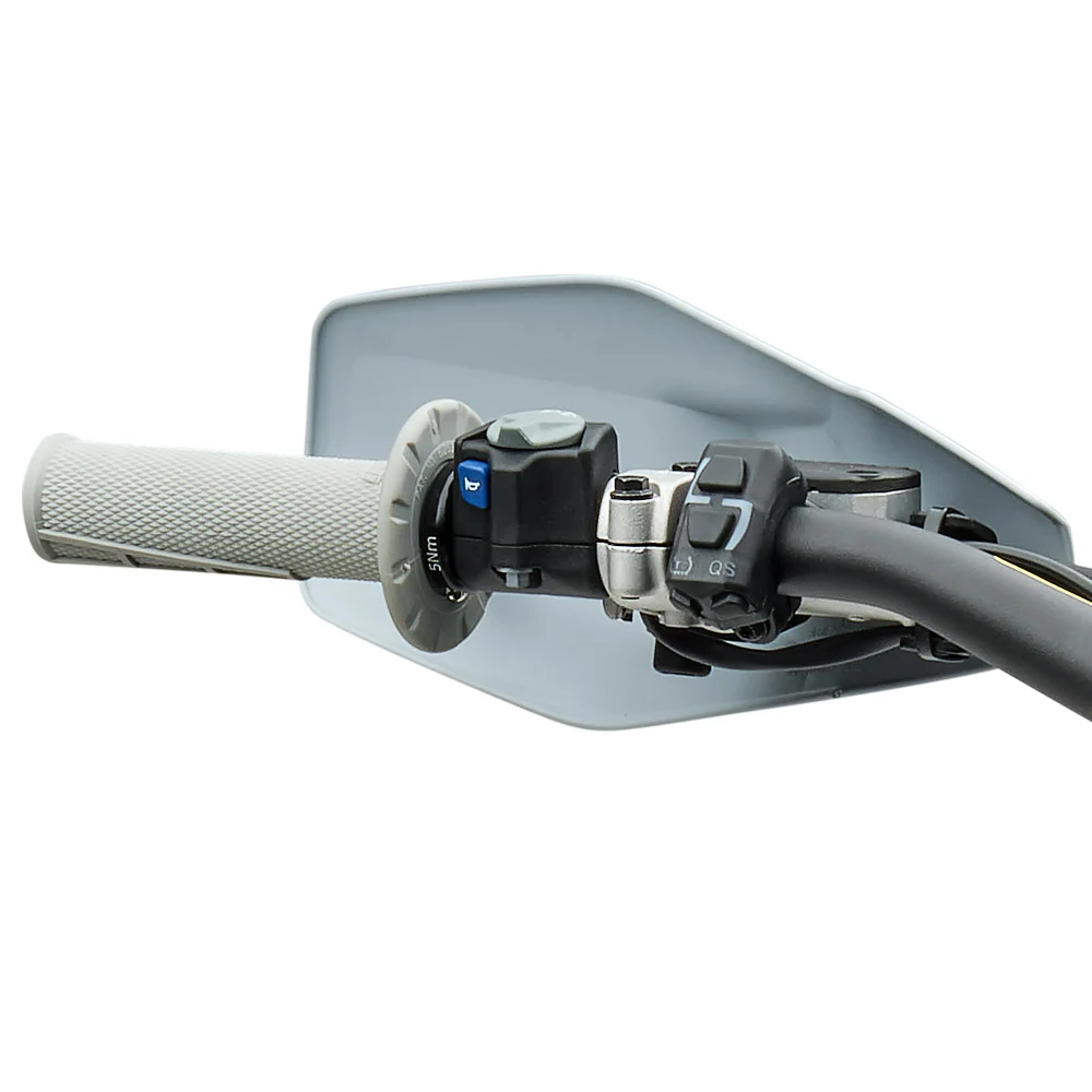 Chave de seleção de mapa — Husqvarna FE 350 PRO