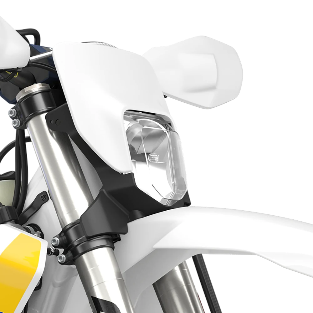 Farol LED — Husqvarna FE 350