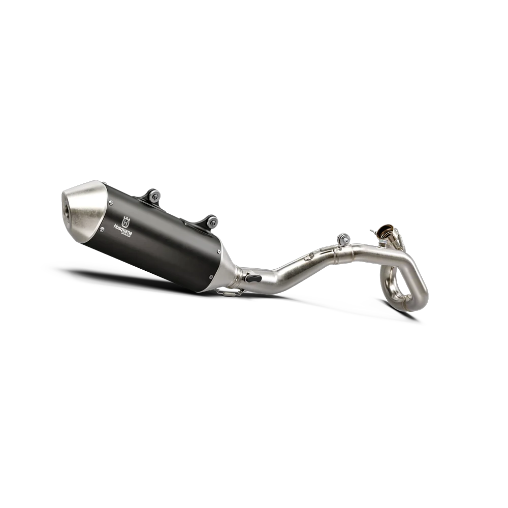 Escape — Husqvarna FE 450