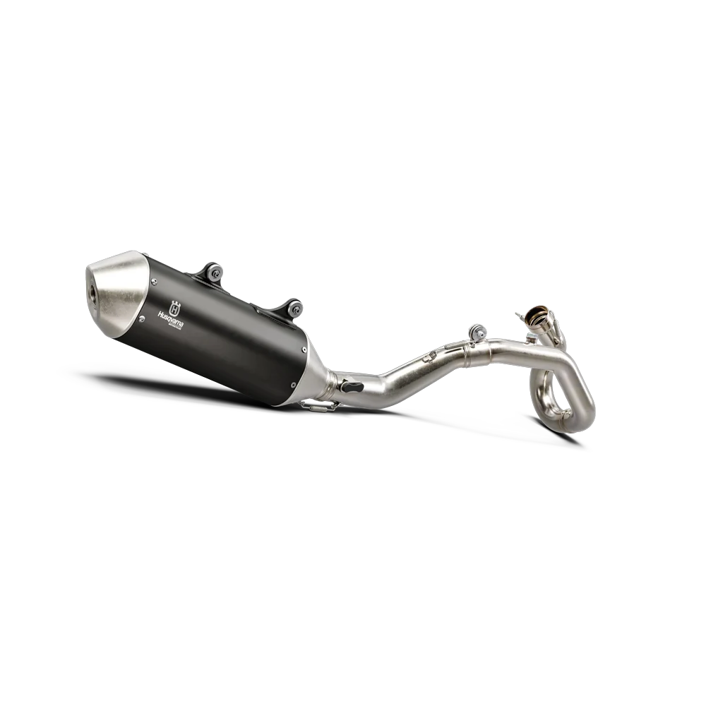 Escape — Husqvarna FE 501