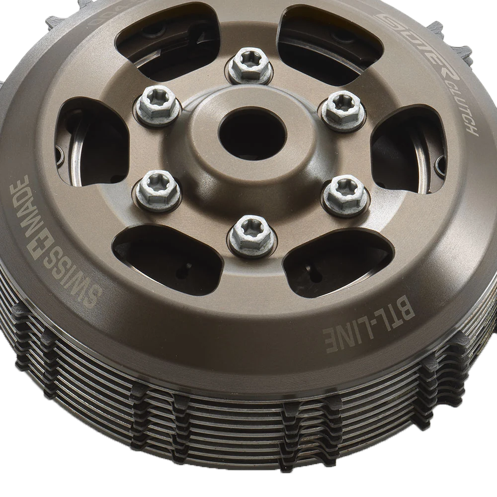 embraiagem anti-salto — Husqvarna FS 450