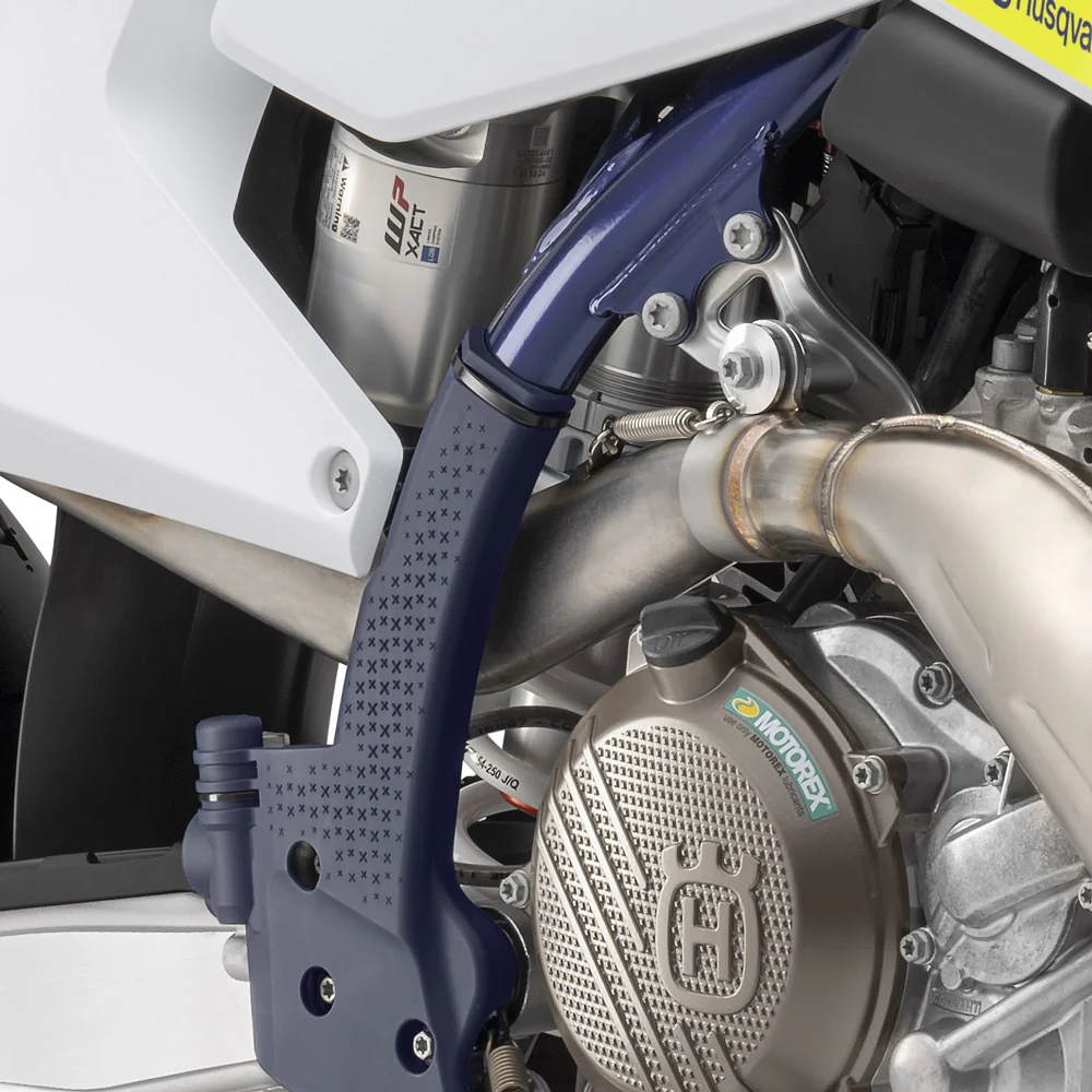Amortecedor WP XACT — Husqvarna FS 450