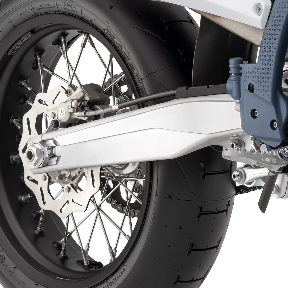 Braço oscilante — Husqvarna FS 450