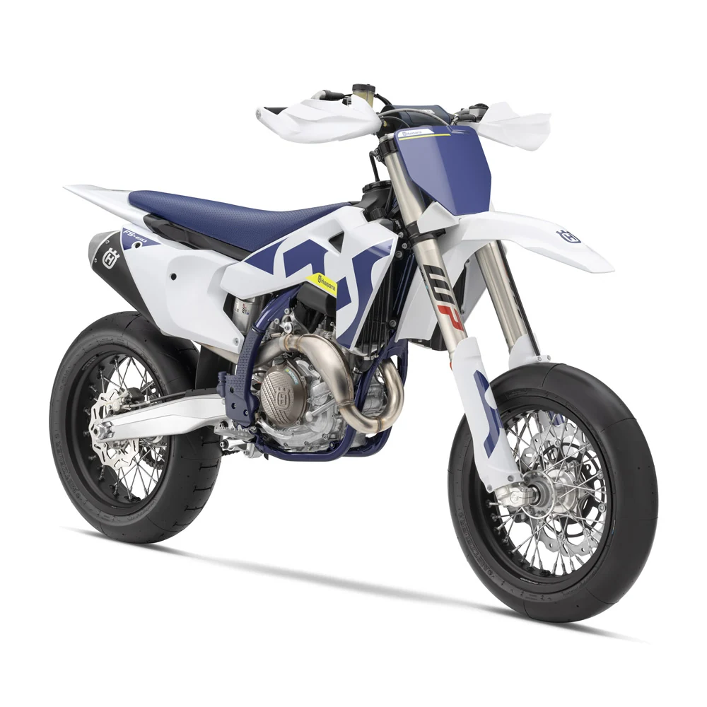 carenagem — Husqvarna FS 450