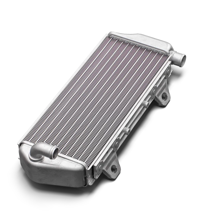 Sistema de refrigeração — Husqvarna FS 450