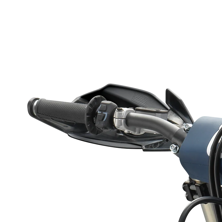 Chave de seleção de mapa — Husqvarna FS 450