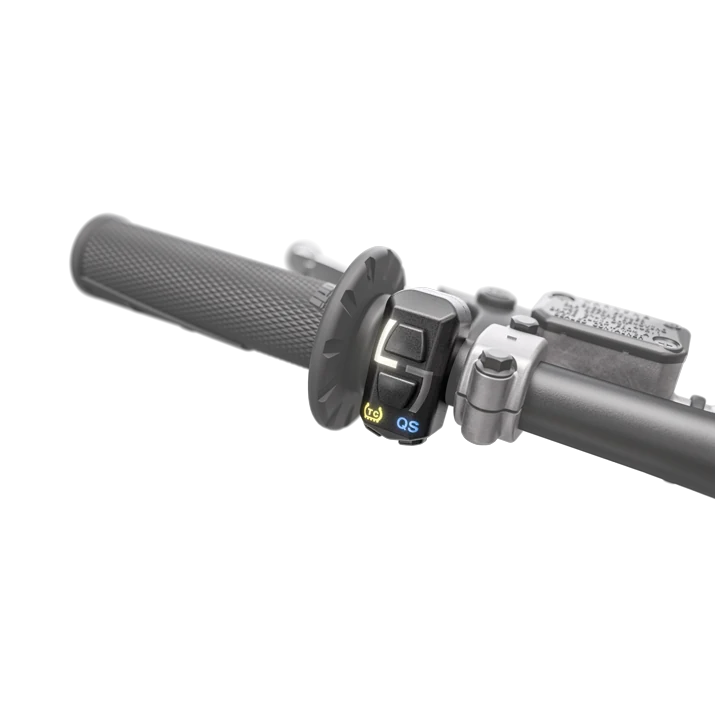 controlo de lançamento — Husqvarna FS 450