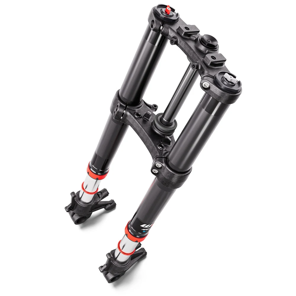 Suspensão — Husqvarna Svartpilen 801 L