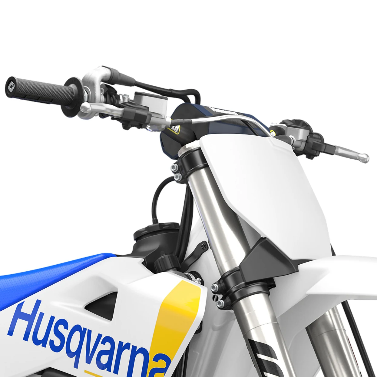 Guiador ProTaper — Husqvarna TC 125