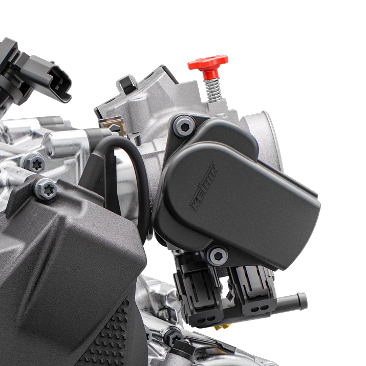 EFI — Husqvarna TC 125
