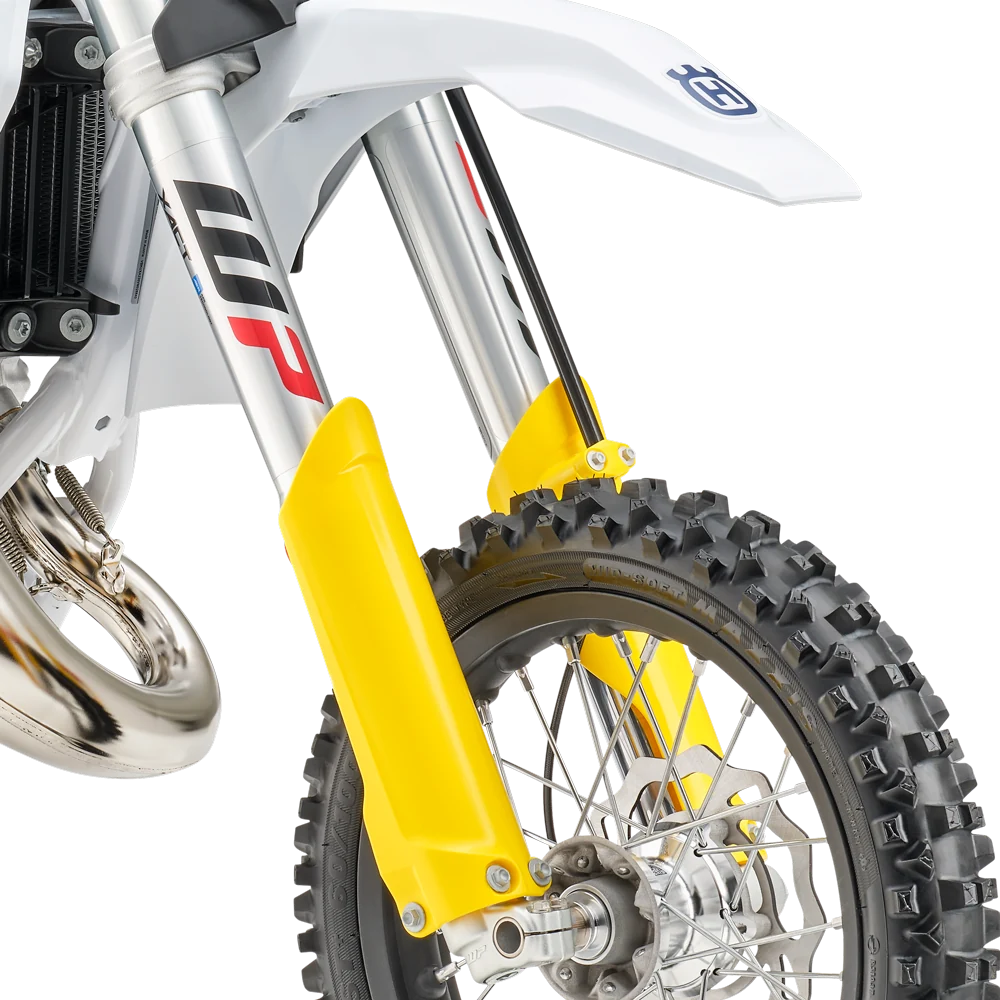 Garfos WP — Husqvarna TC 50