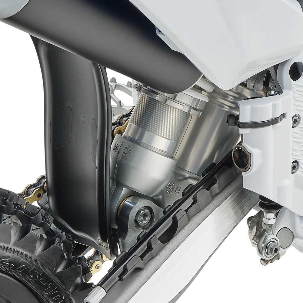 Choque WP — Husqvarna TC 50