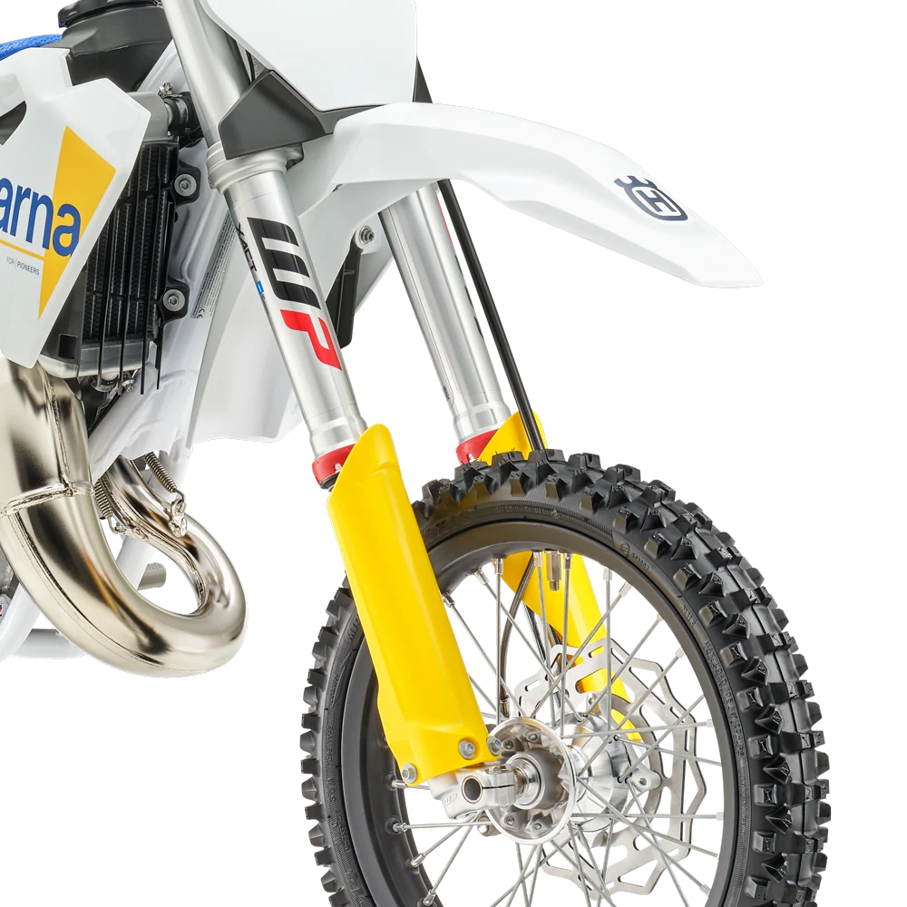 Garfos WP — Husqvarna TC 65