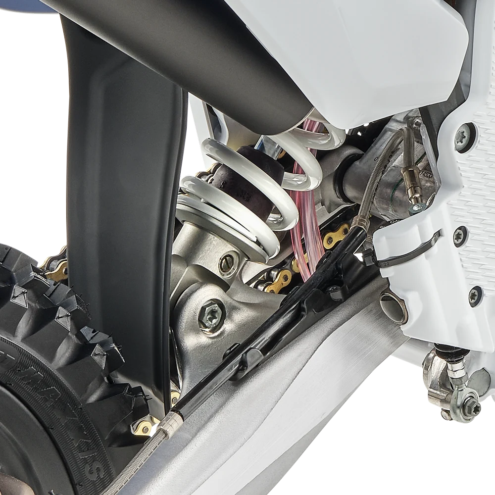 Choque WP — Husqvarna TC 65