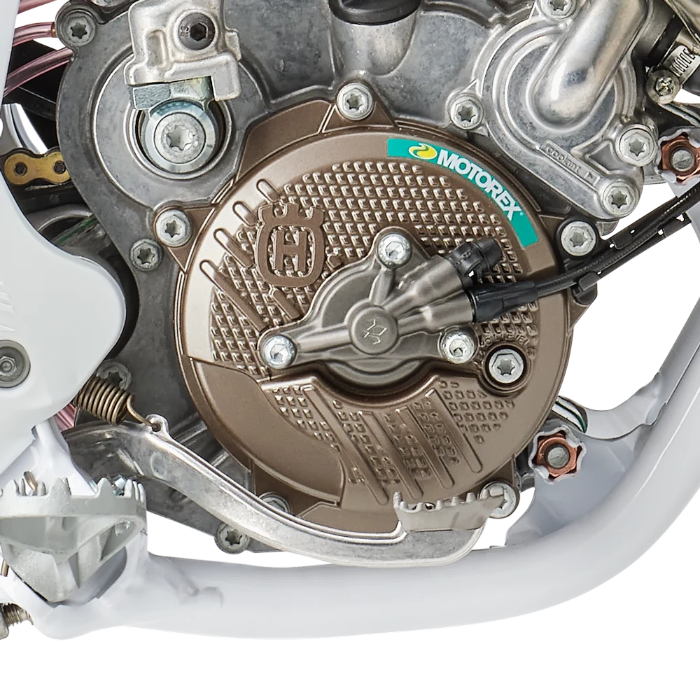 embraiagem DS — Husqvarna TC 65