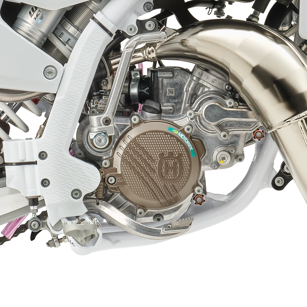 Motor — Husqvarna TC 85 19/16