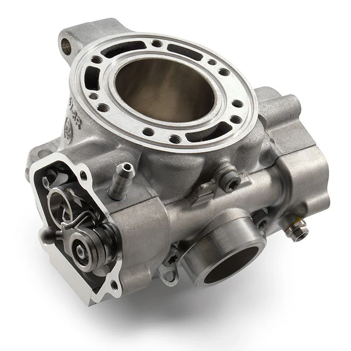 Cilindro — Husqvarna TC 85 19/16