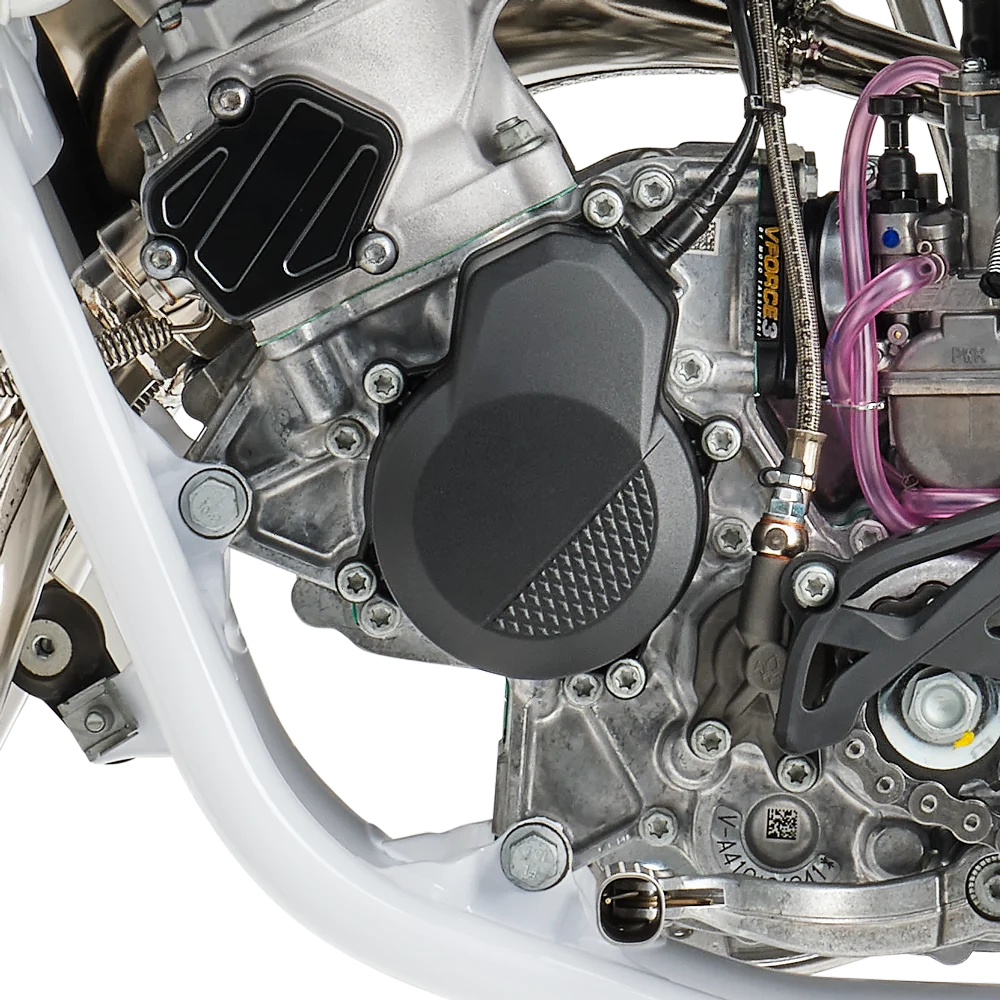 Cárter — Husqvarna TC 85 19/16