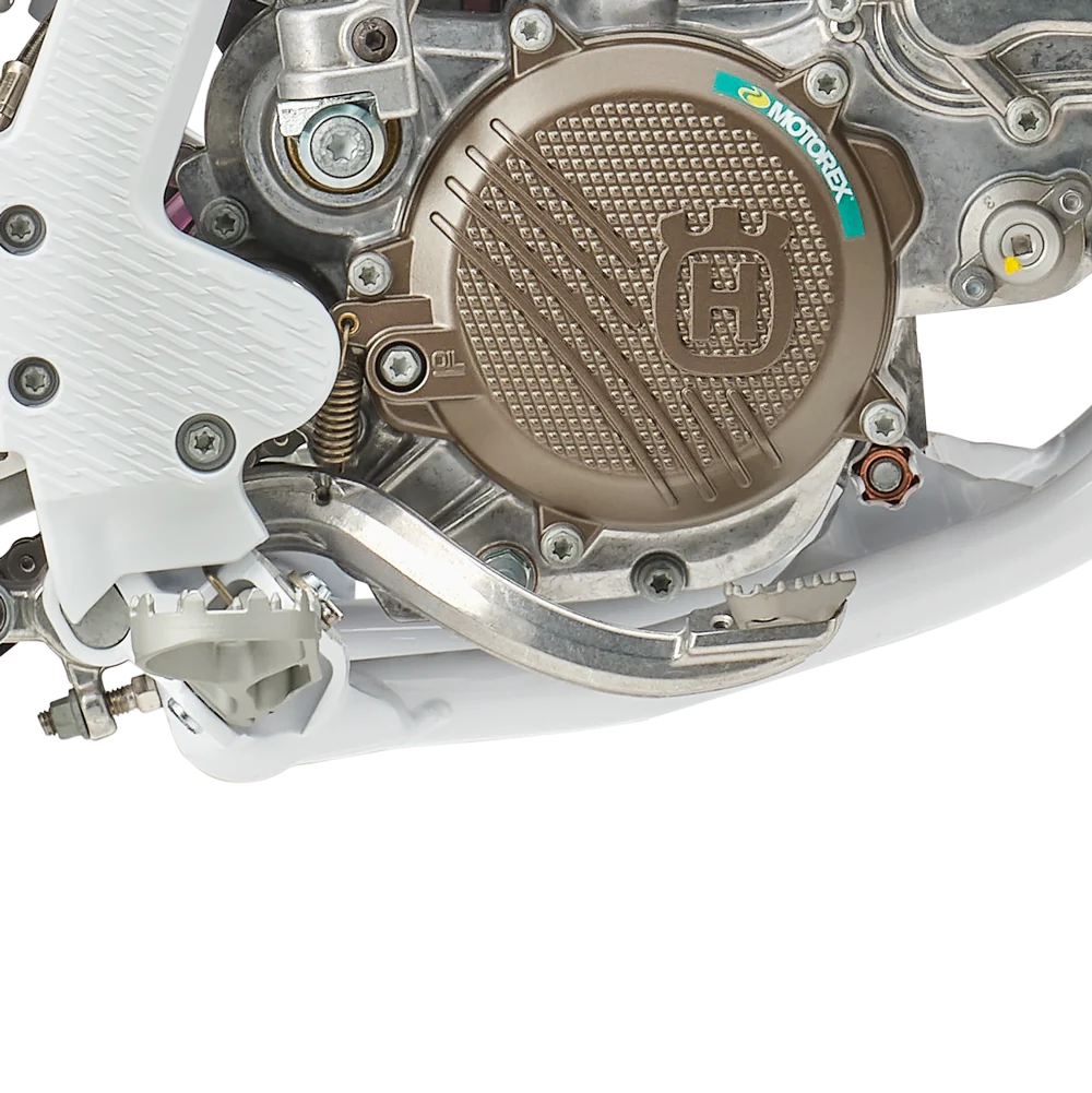embraiagem — Husqvarna TC 85 19/16