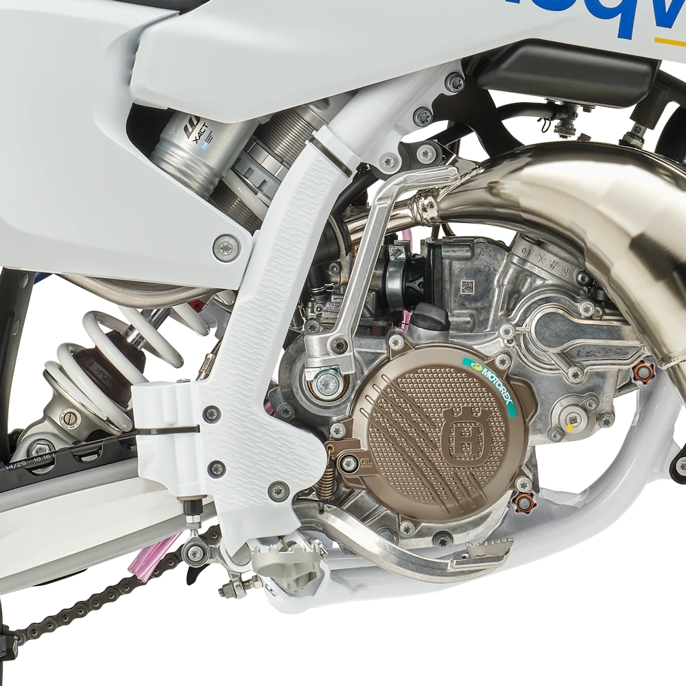 Quadro — Husqvarna TC 85 19/16