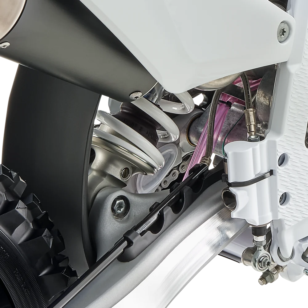 Choque WP XACT PDS — Husqvarna TC 85 19/16