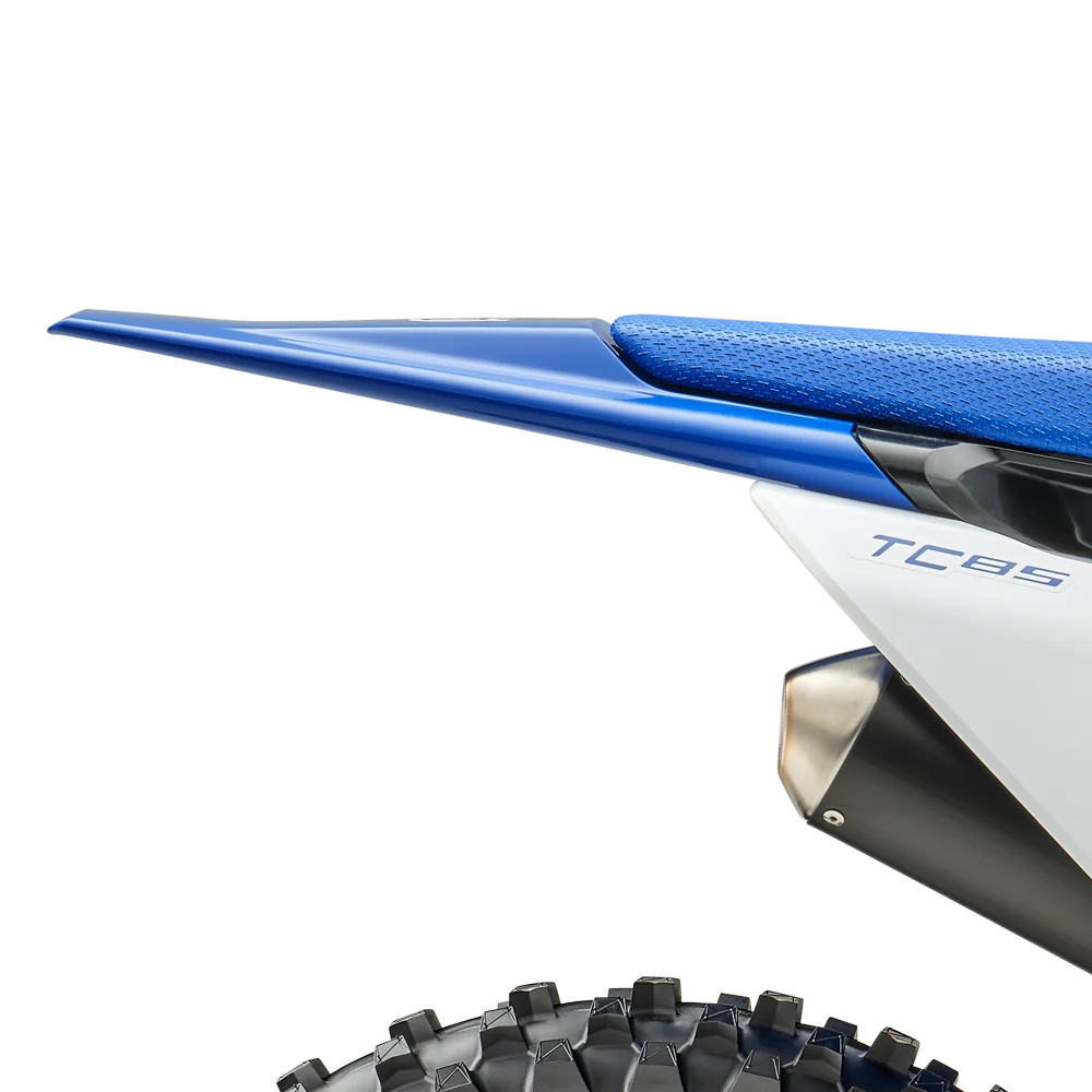 Subquadro — Husqvarna TC 85 19/16