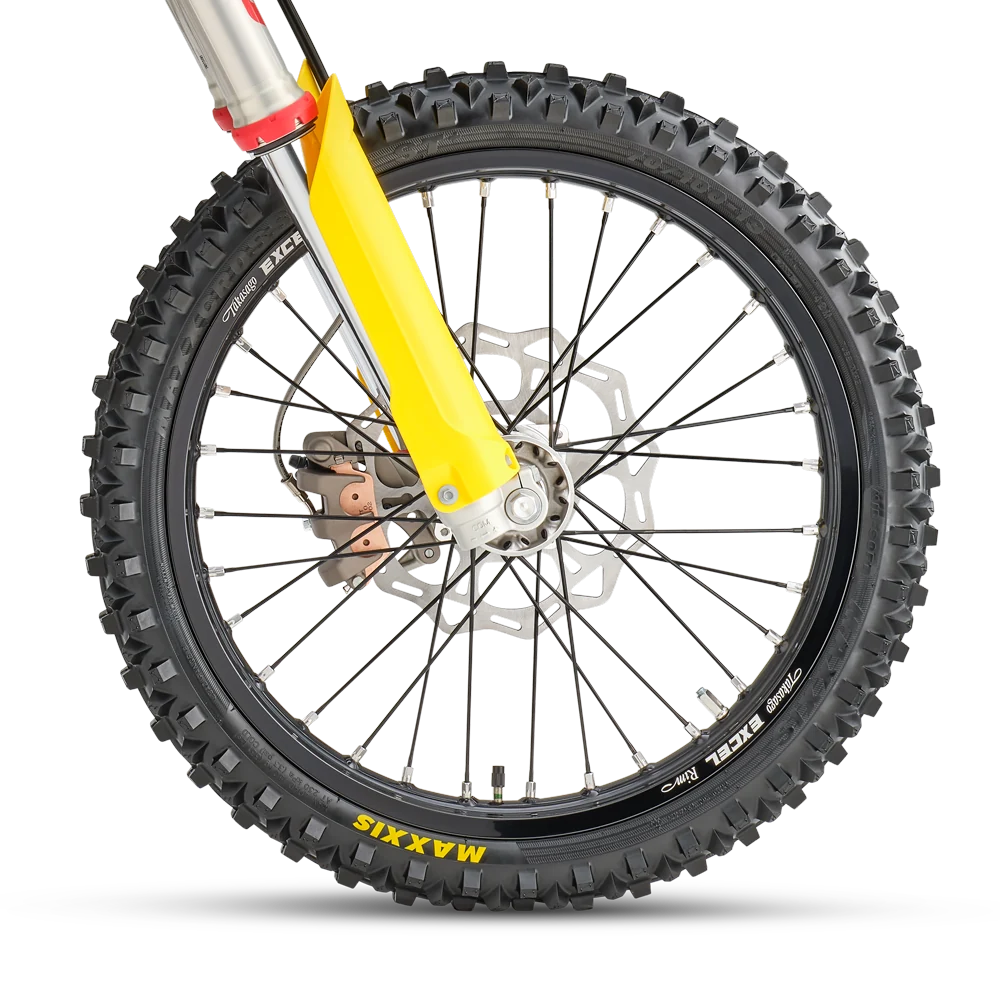 Rodas — Husqvarna TC 85 19/16